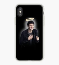 Dan Howell | Halo iPhone Case