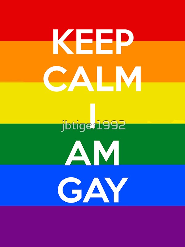 Am i gay