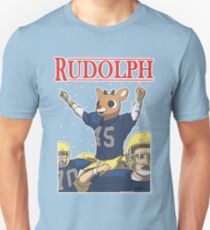 Rudolph Slim Fit T-Shirt