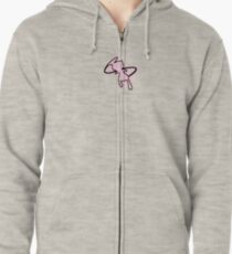 mew hoodie