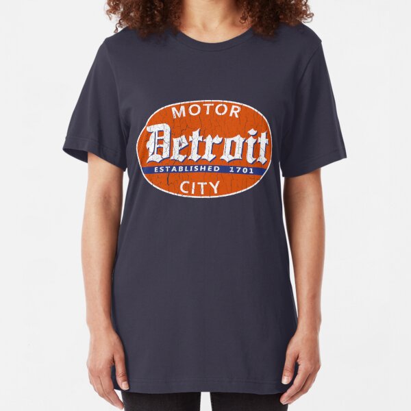 old school detroit tigers shirts