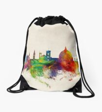 Mochila saco Florencia Italia Skyline