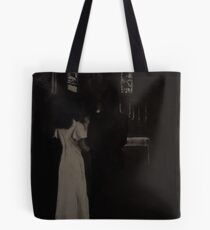 The Vows Tote Bag