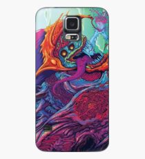 CS:GO Hyper Beast v2 Case/Skin for Samsung Galaxy