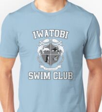 Free! / Iwatobi Tee Unisex T-Shirt