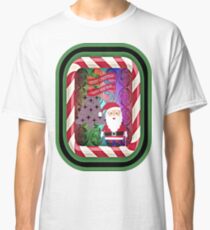 MERRY CHRISTMAS Classic T-Shirt