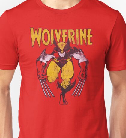 Wolverine: Gifts & Merchandise | Redbubble