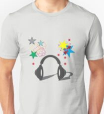Music Unisex T-Shirt