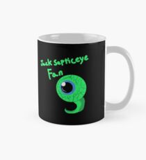 Jacksepticeye fan Mug