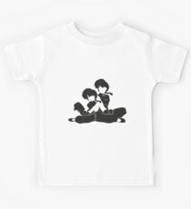 Ranma 1/2 Kids Tee