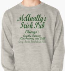 McAnally's Irish Pub Sweatshirt