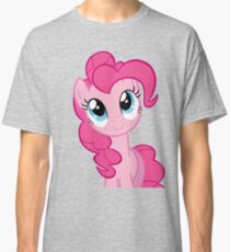 Just Pinkie Classic T-Shirt
