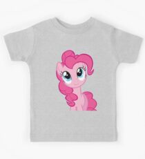 Just Pinkie Kids Tee