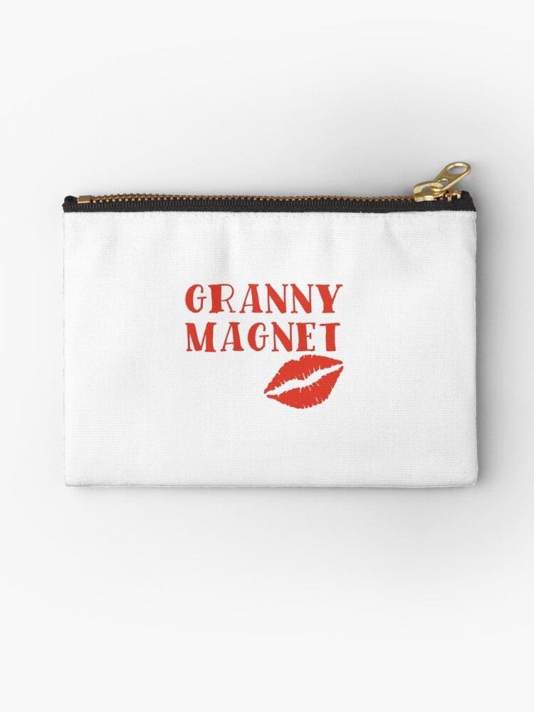 granny pouch