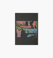 Elementary Art Board