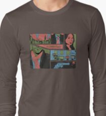 Elementary Long Sleeve T-Shirt