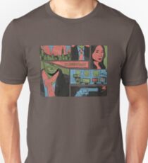 Elementary Unisex T-Shirt