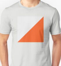Orientierungslauf-Logo Unisex T-Shirt