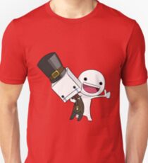 BBT Unisex T-Shirt