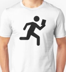 Orienteering Unisex T-Shirt