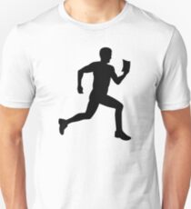 Orienteering Unisex T-Shirt