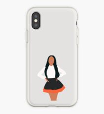 NICKI MINAJ. iPhone Case