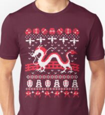 The Spirits of Christmas Unisex T-Shirt