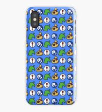 Animal Crossing Phone Case iPhone Case/Skin