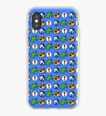 Animal Crossing Phone Case iPhone Case