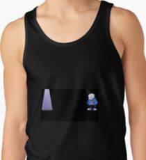 COOL UNDERTALE T-SHIRT LIMITED EDITION Men's Tank Top