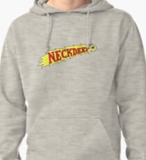 f*ck neck deep mate Pullover Hoodie