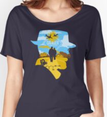 Extremely Volatile Women's Relaxed Fit T-Shirt