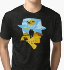 Extremely Volatile Tri-blend T-Shirt
