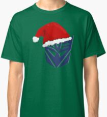 Decepticon X-Mas Classic T-Shirt