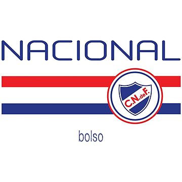 All sizes, Club Nacional de football 4