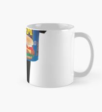 Spam-Kostüm Tasse (Standard)