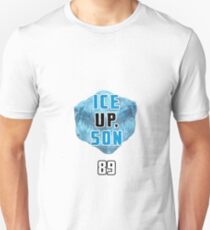 ICE UP SON 89 Unisex T-Shirt