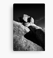 Crown Canvas Print