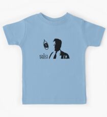 The King's Speech Kids Tee