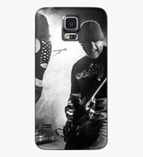 Funda/vinilo para Samsung Galaxy KEVEN Hunt/2015