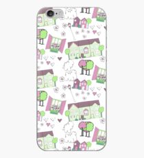 Ticky Tacky iPhone-Hülle & Cover