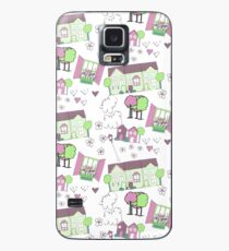 Ticky Tacky Hülle & Klebefolie für Samsung Galaxy