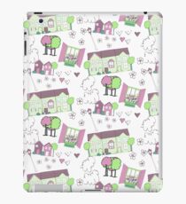 Ticky Tacky iPad-Hülle & Skin