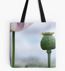 sassafras Tote Bag