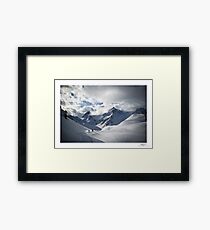 val formazza Framed Print
