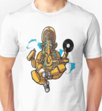 elements Unisex T-Shirt