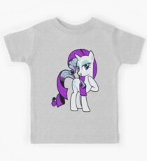 Rarity the Fabulous Kinder T-Shirt