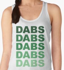 DabsDabsDabs Women's Tank Top