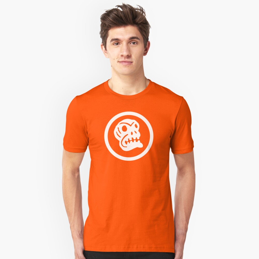 boingo shirt