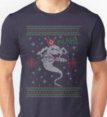 NeverEnding Christmas Unisex T-Shirt